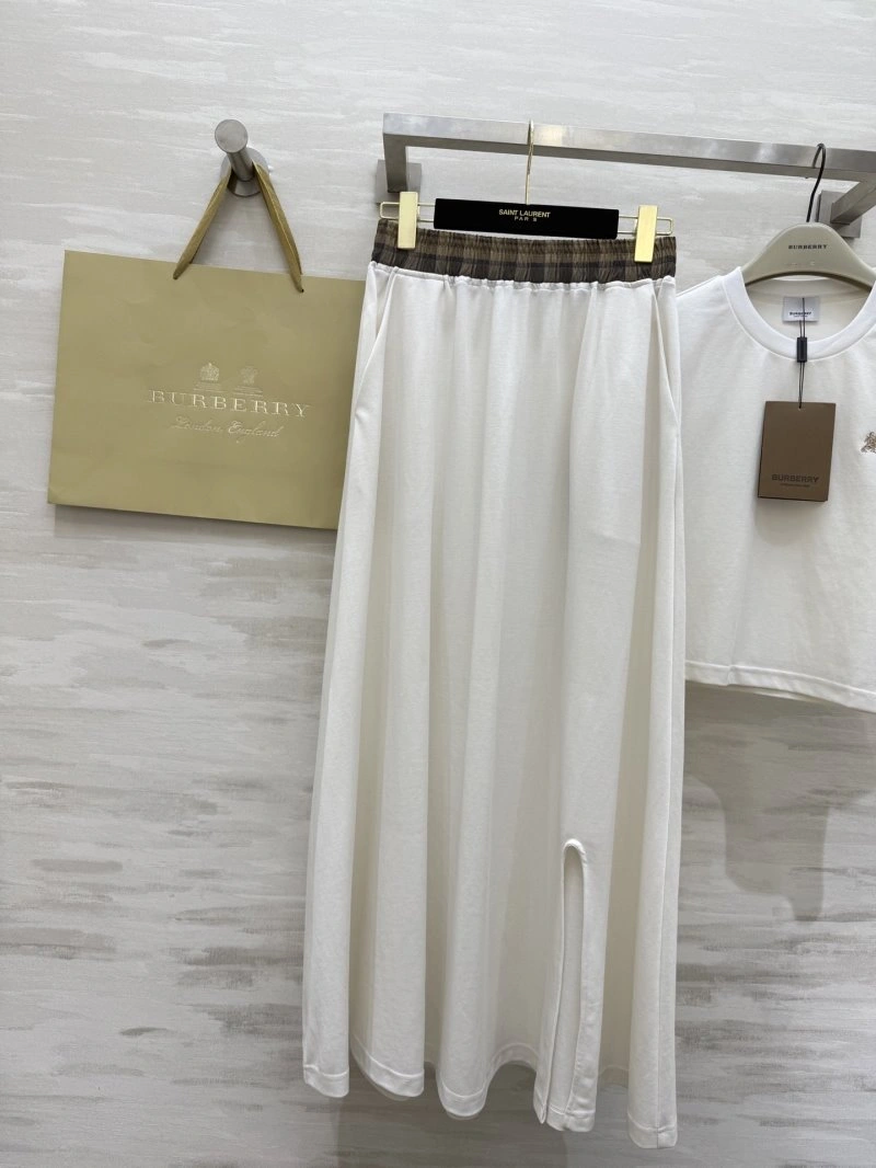 Burberry Dress Suits GoodFit 99269