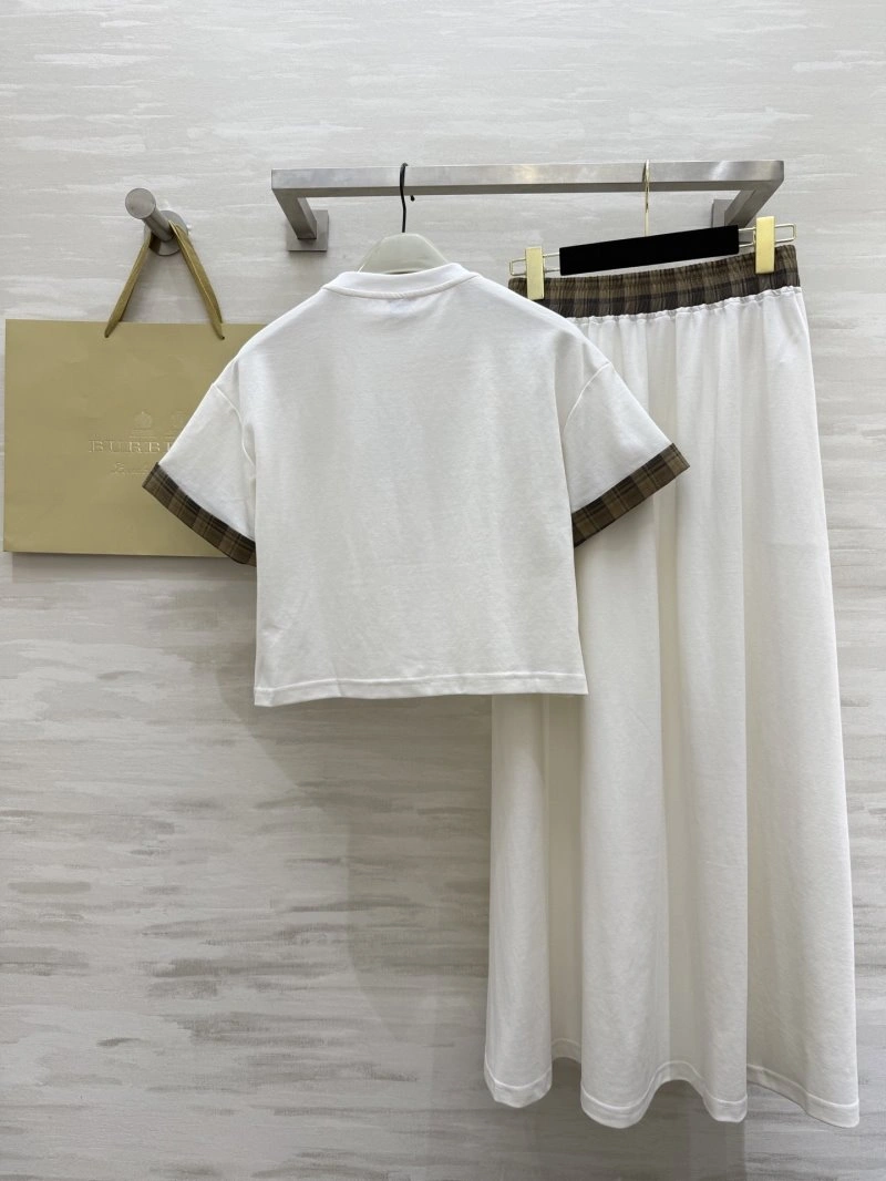 Burberry Dress Suits GoodFit 99269