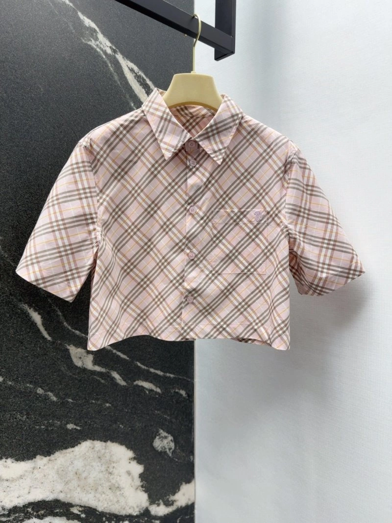Burberry Dress Suits Functional 99266