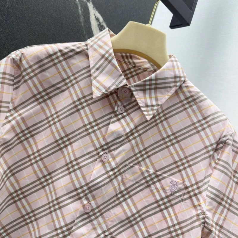 Burberry Dress Suits Functional 99266