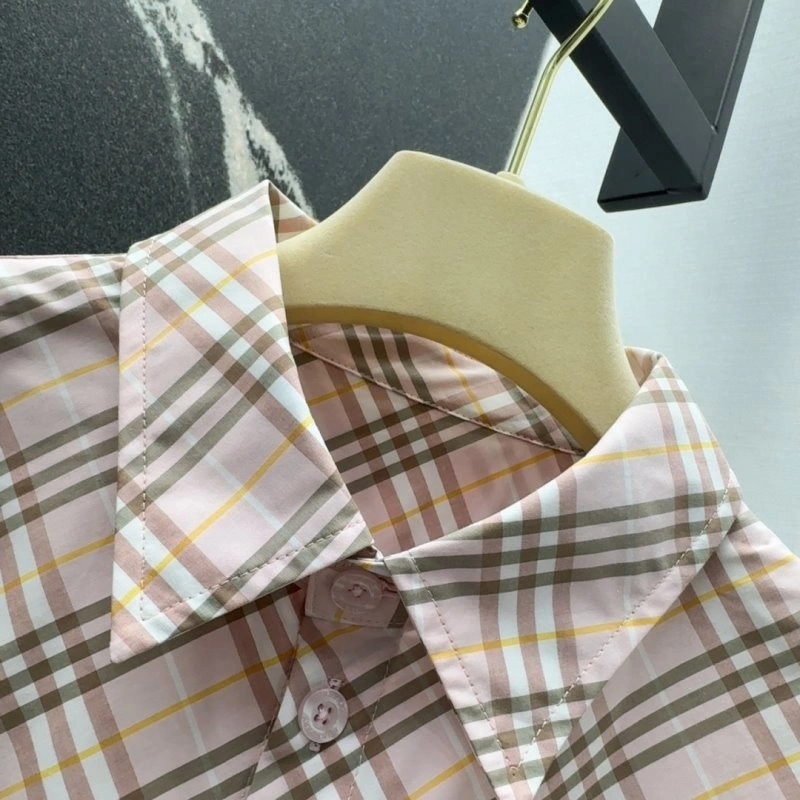 Burberry Dress Suits Functional 99266