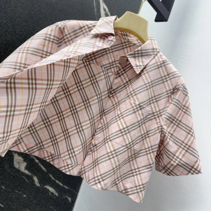 Burberry Dress Suits Functional 99266