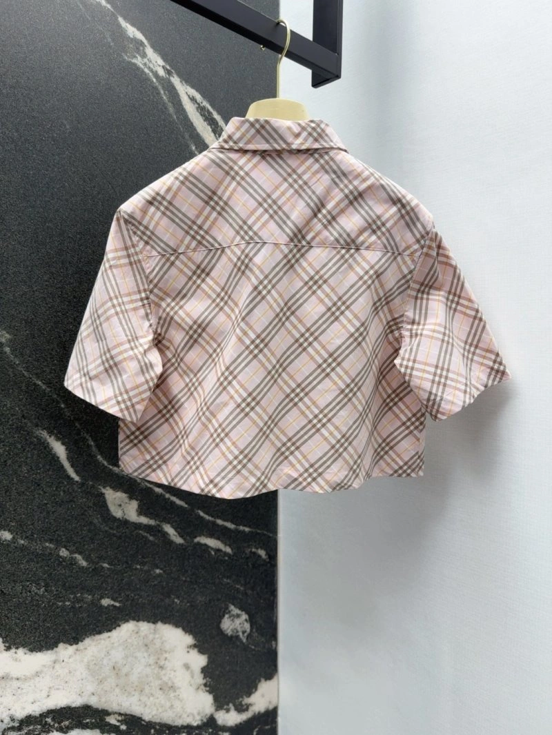 Burberry Dress Suits Functional 99266