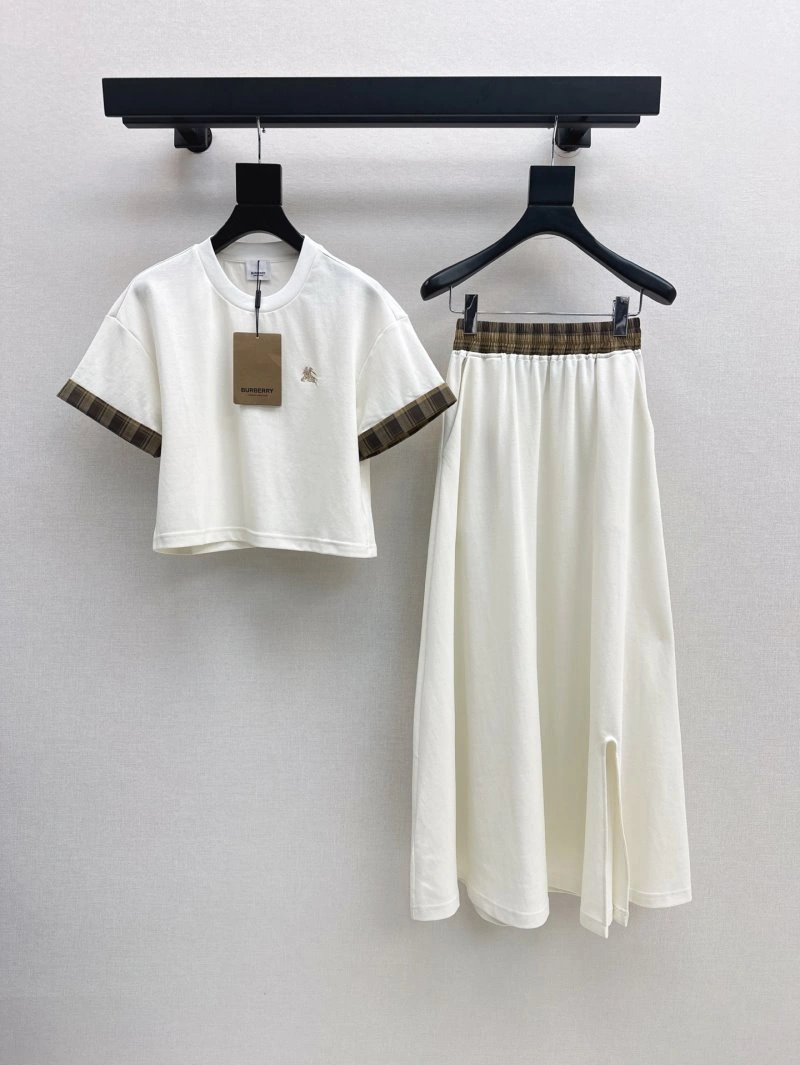 EasyMatch Burberry Dress Suits 99203