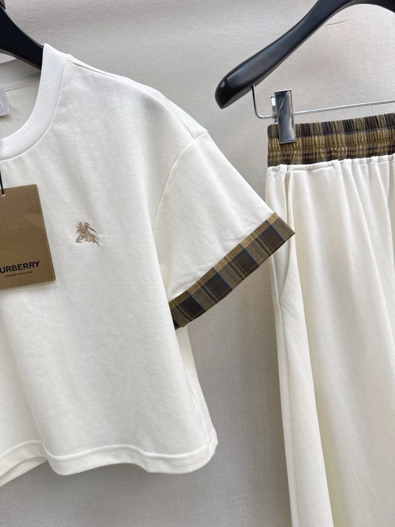 EasyMatch Burberry Dress Suits 99203