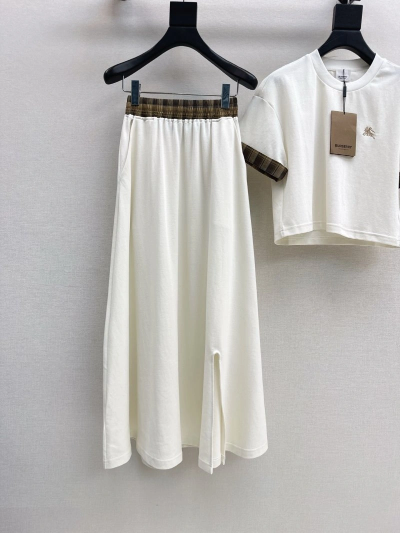 EasyMatch Burberry Dress Suits 99203