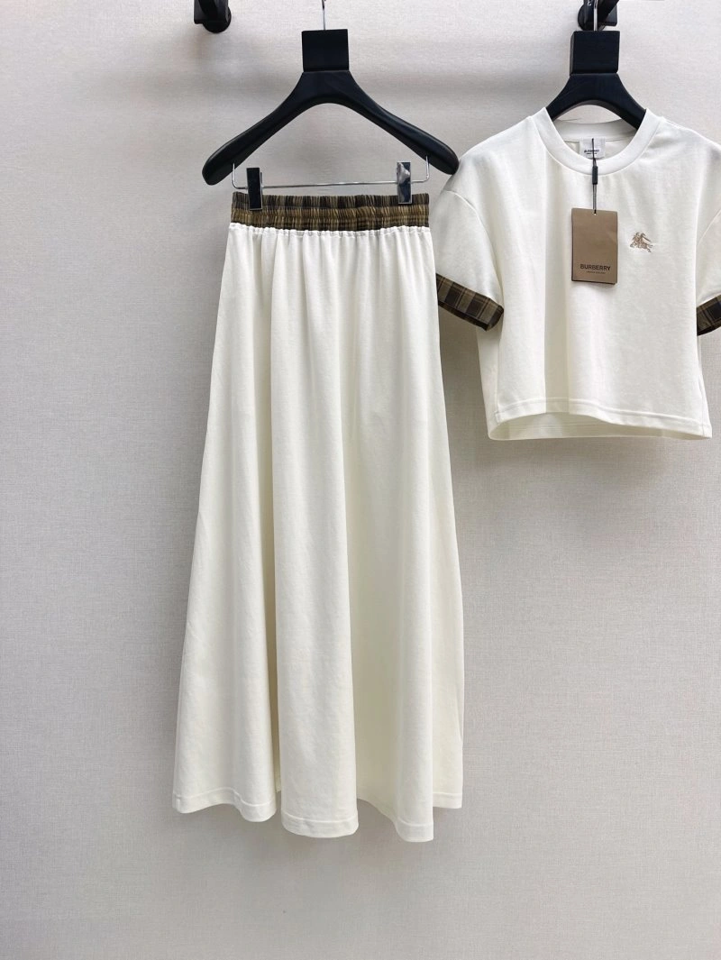 EasyMatch Burberry Dress Suits 99203