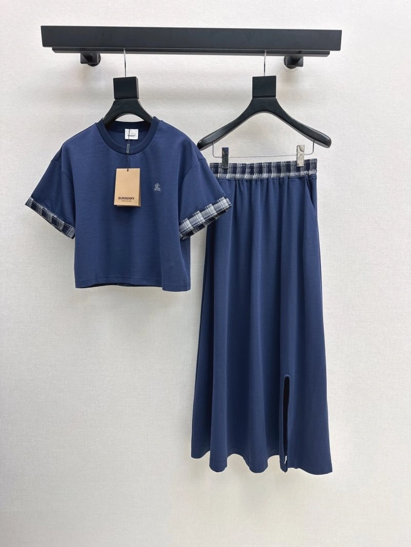 Burberry Dress Suits Unisex 99200