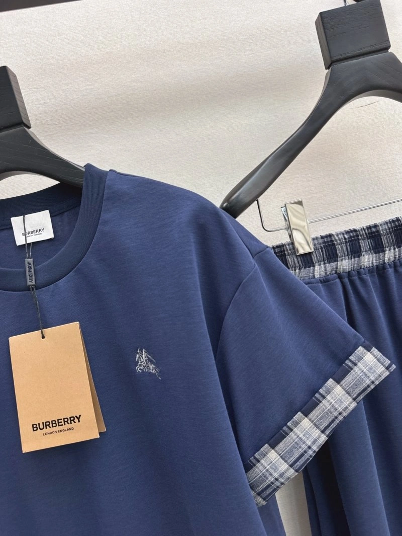 Burberry Dress Suits Unisex 99200