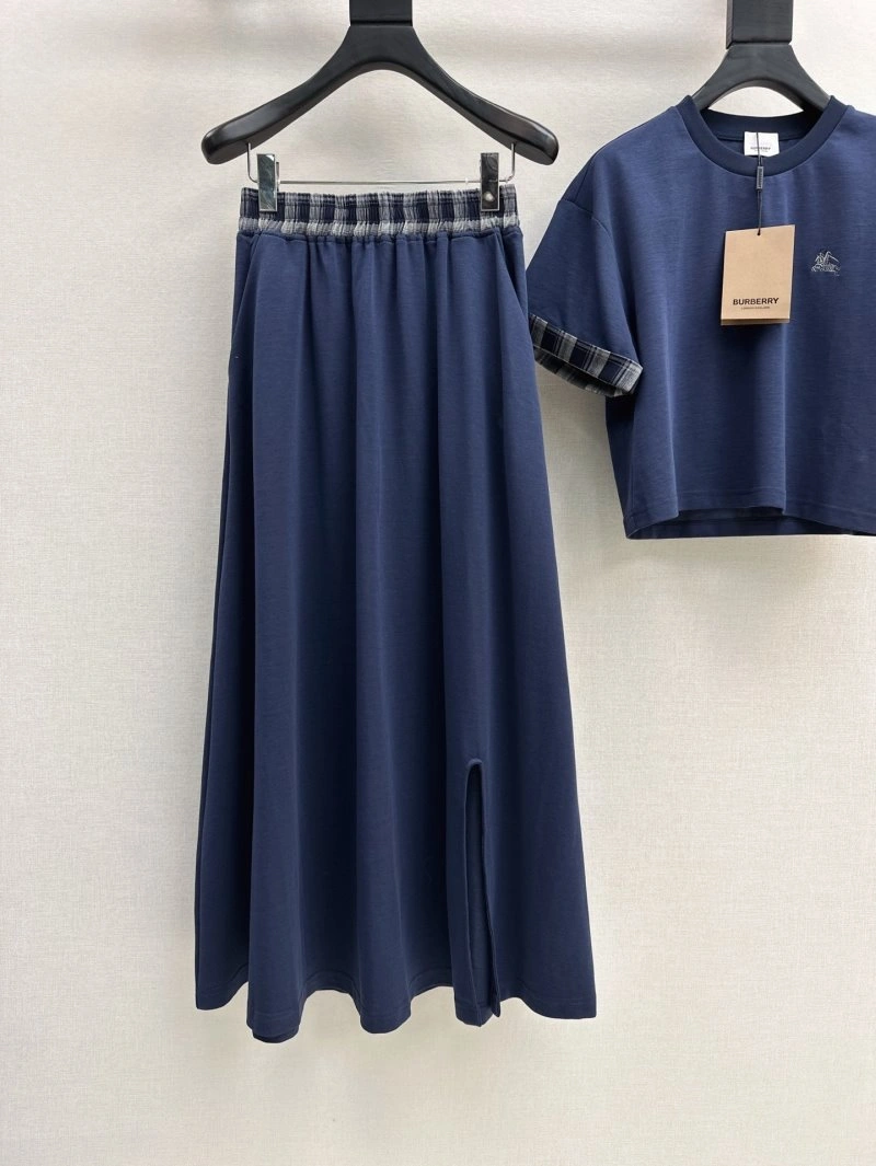 Burberry Dress Suits Unisex 99200