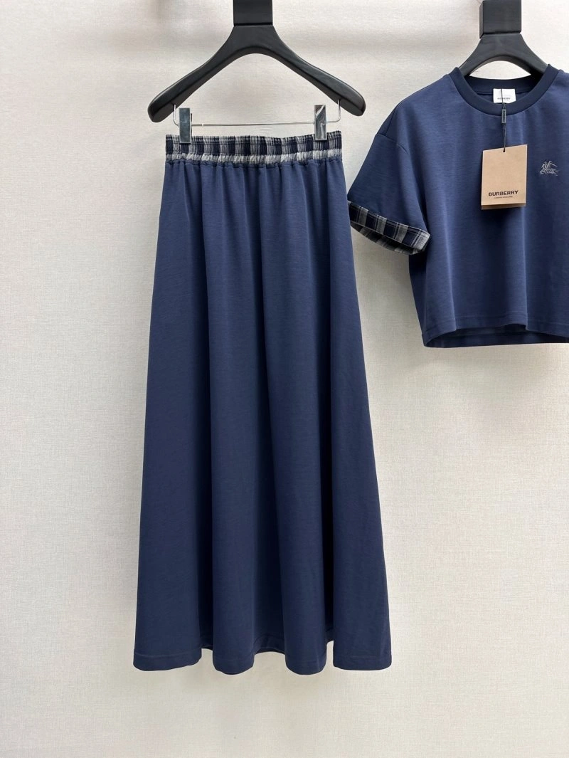 Burberry Dress Suits Unisex 99200