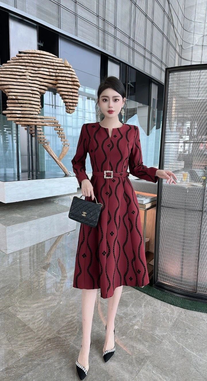 Burberry Dress Affordable 104985