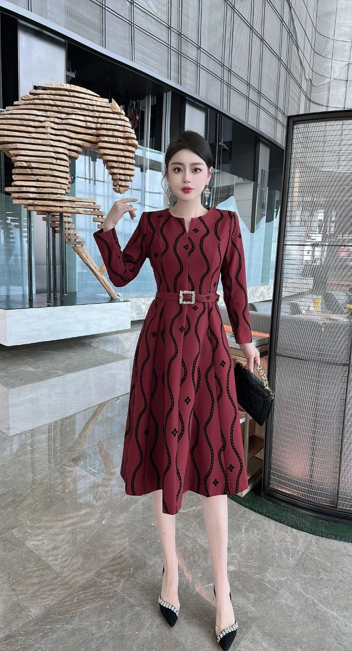 Burberry Dress Affordable 104985