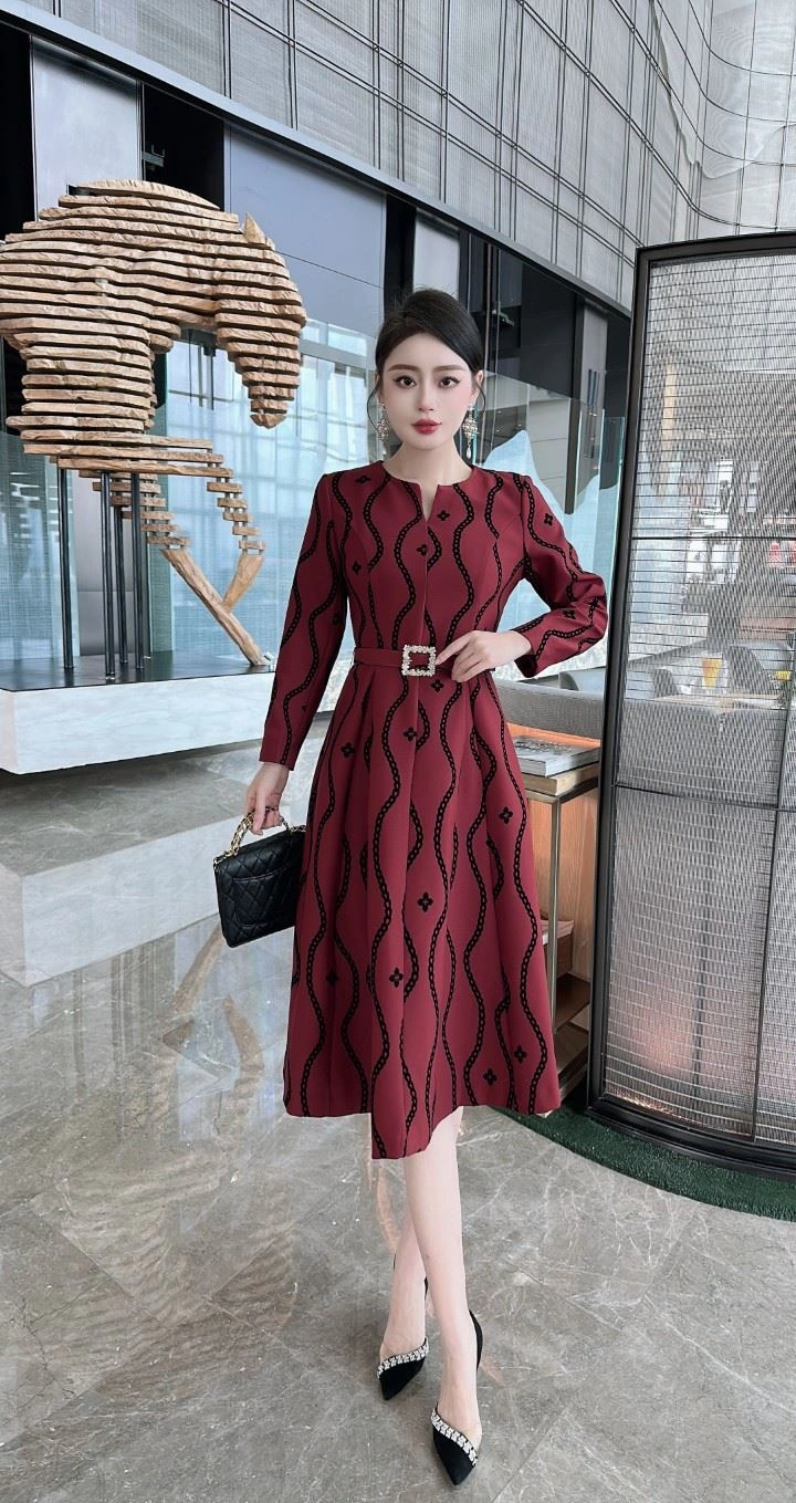 Burberry Dress Affordable 104985