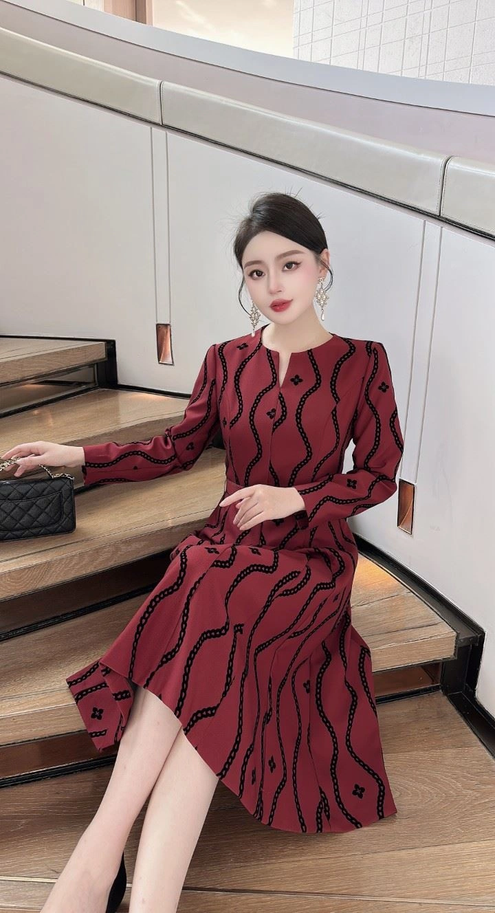Burberry Dress Affordable 104985
