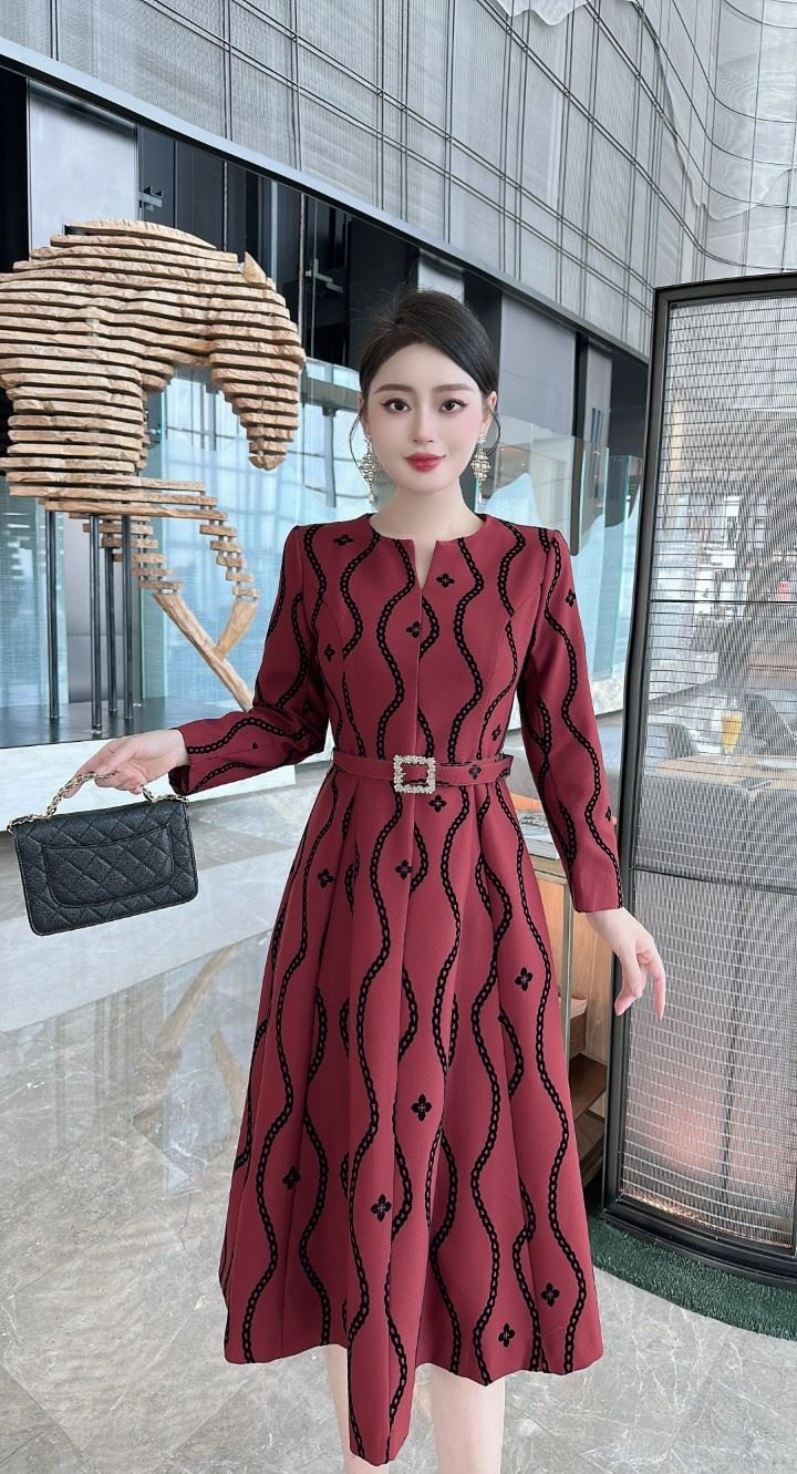 Burberry Dress Affordable 104985