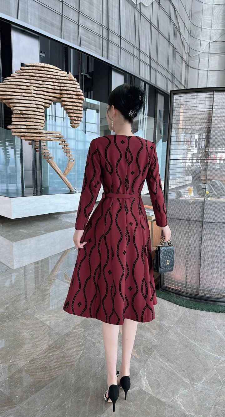 Burberry Dress Affordable 104985