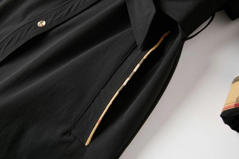 Classic Burberry Dress 104979