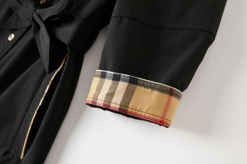 Classic Burberry Dress 104979