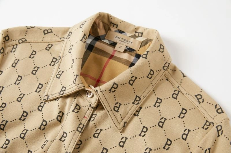 EyeCatching Burberry Dress 104977