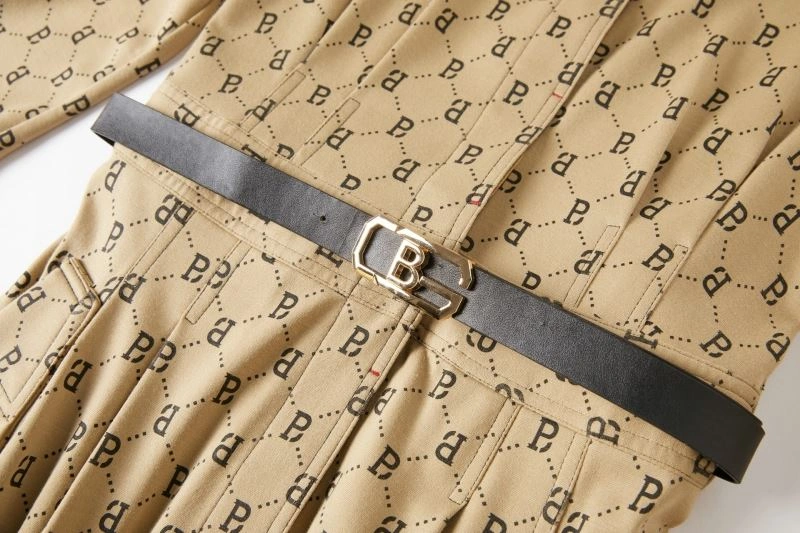 EyeCatching Burberry Dress 104977