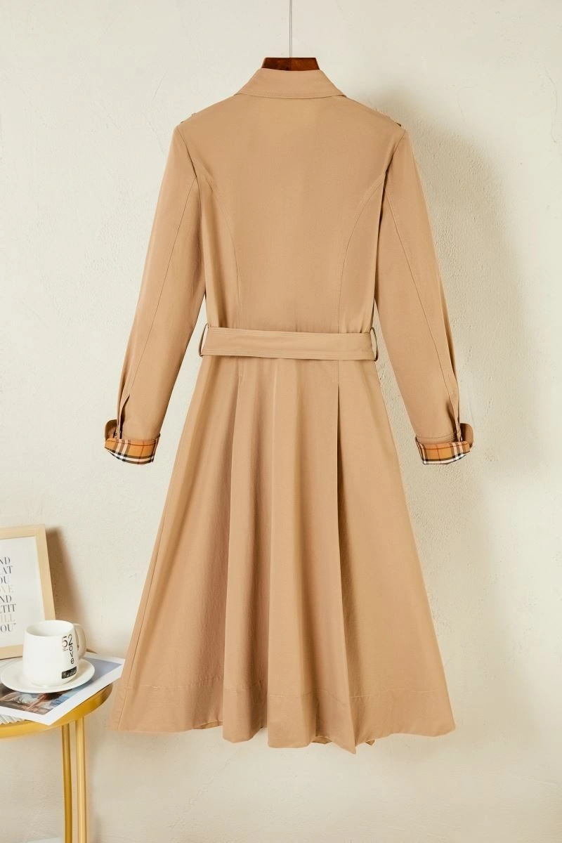 Seasonal Burberry Dress 104976