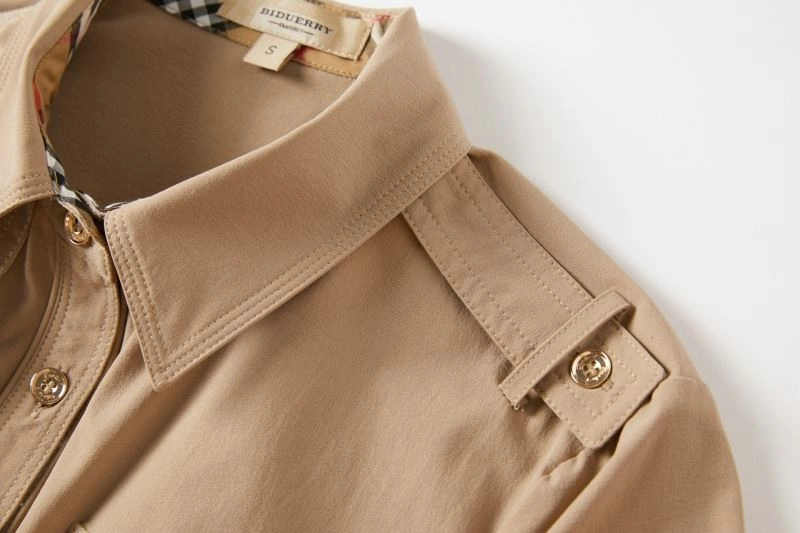 Seasonal Burberry Dress 104976