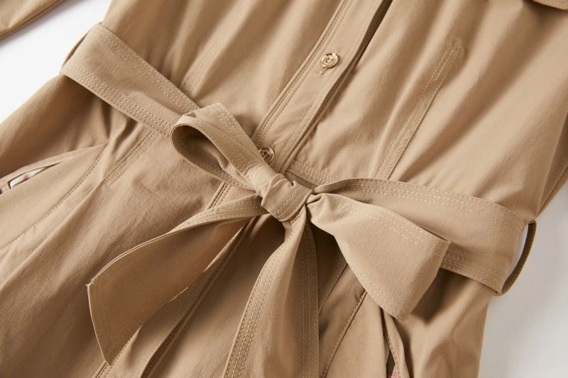 Seasonal Burberry Dress 104976
