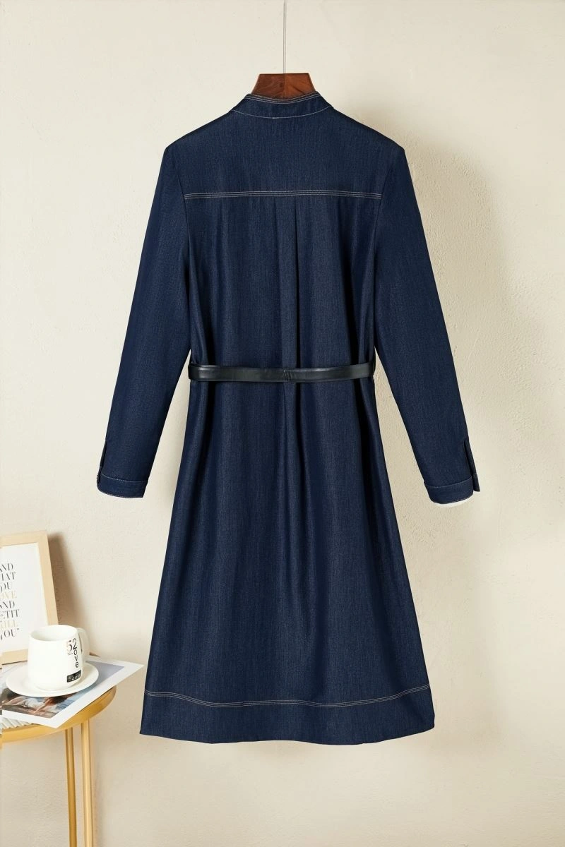 Burberry Dress Durable 105014