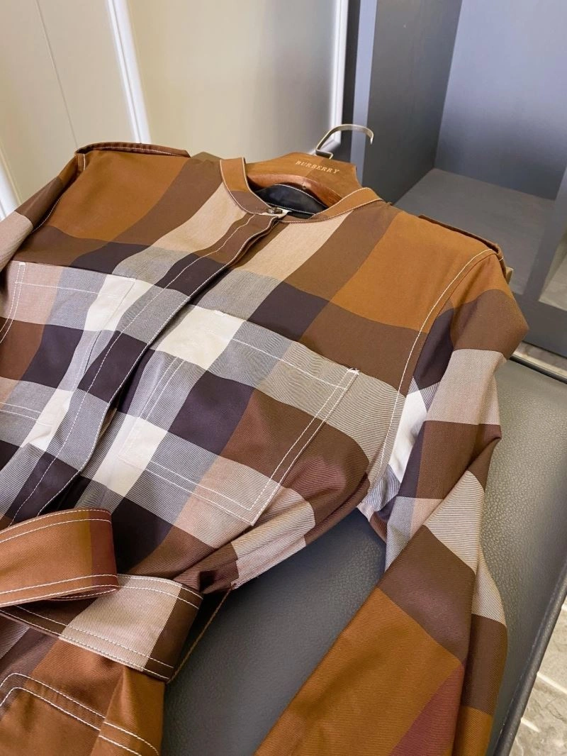 Burberry Dress Unisex 104975