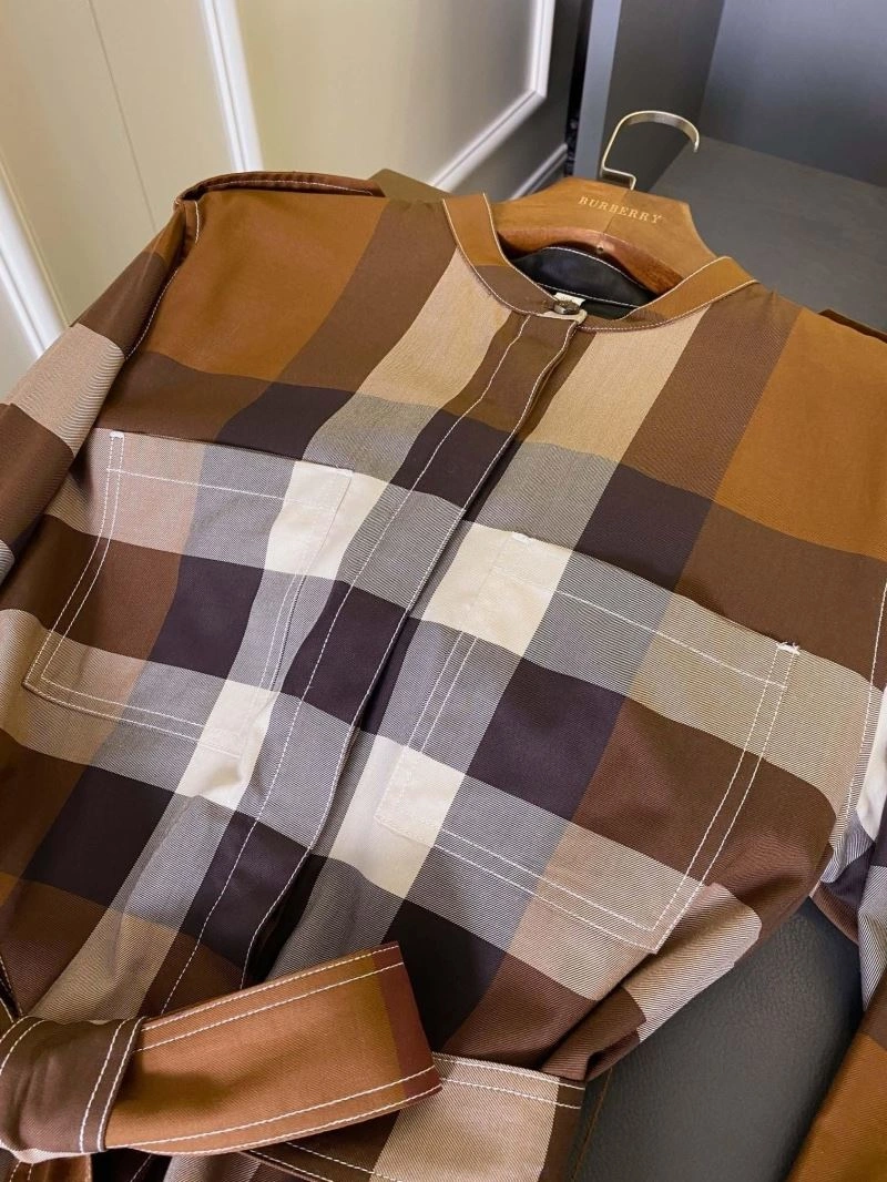 Burberry Dress Unisex 104975