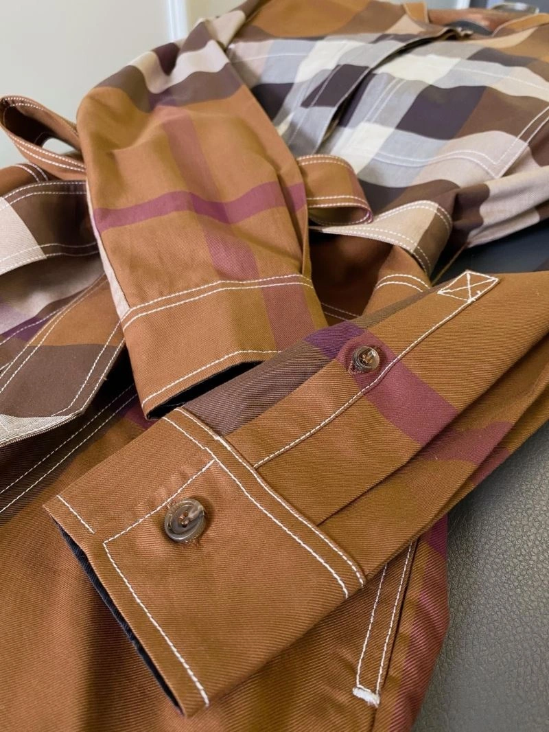 Burberry Dress Unisex 104975