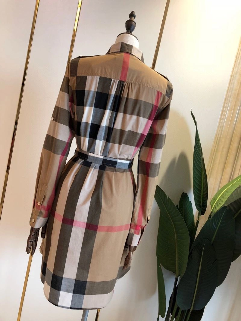 Original Burberry Dress 104974