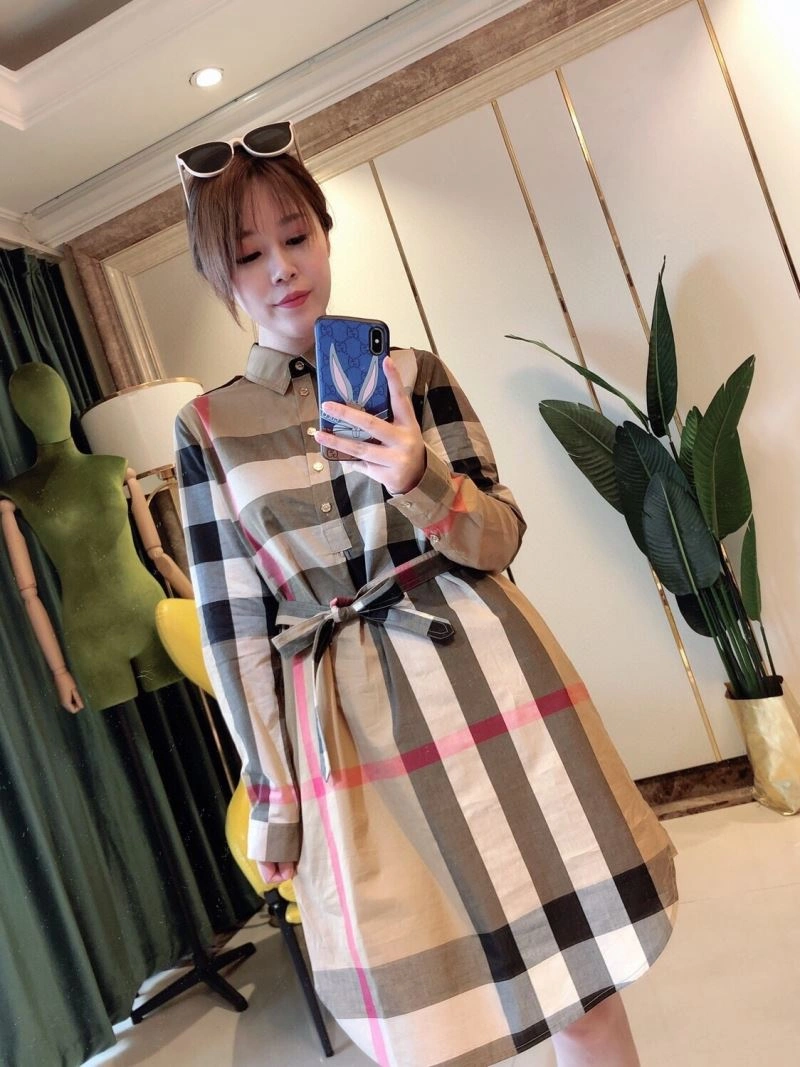 Original Burberry Dress 104974
