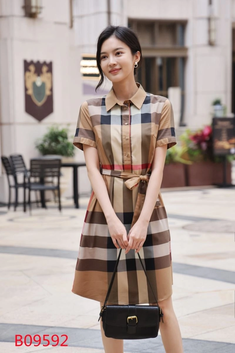 Affordable Burberry Dress 104973