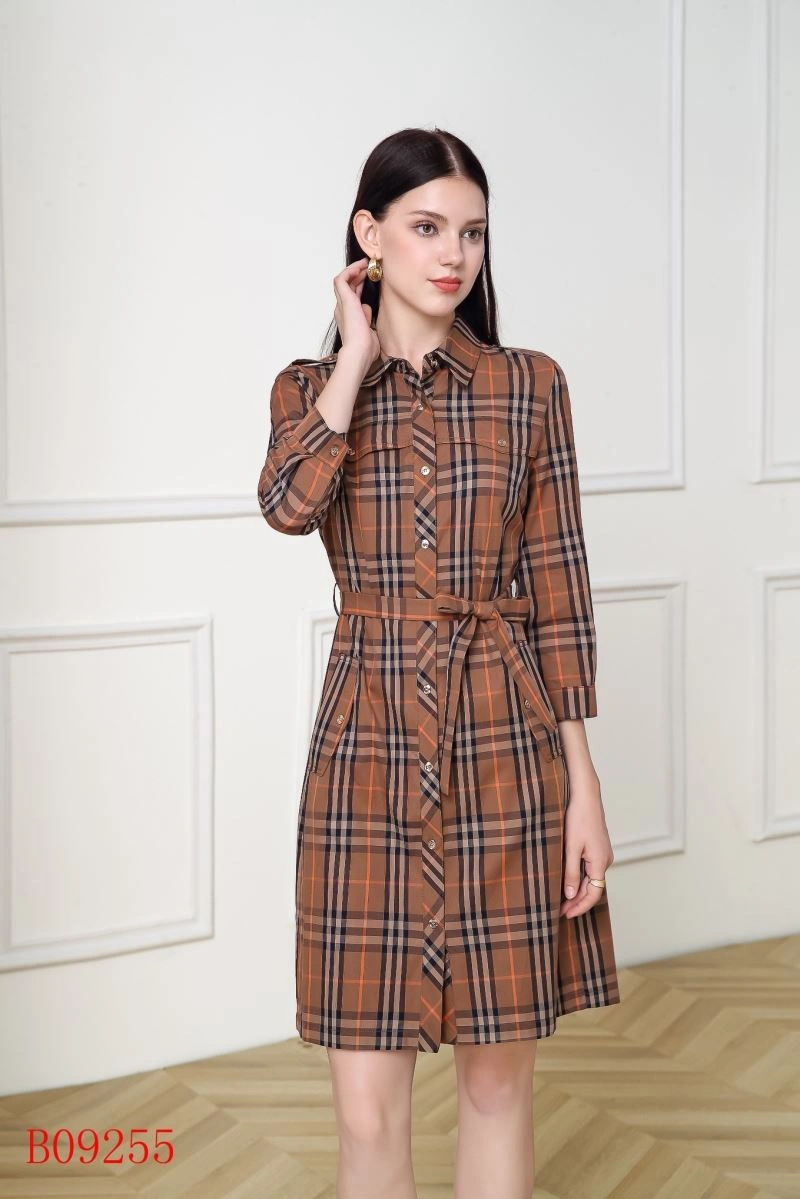 AllSeason Burberry Dress 104972
