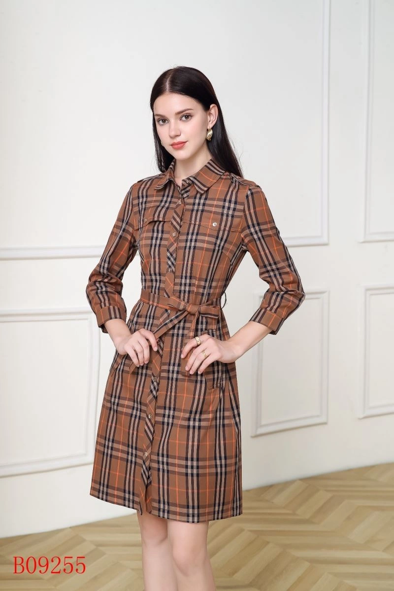 AllSeason Burberry Dress 104972