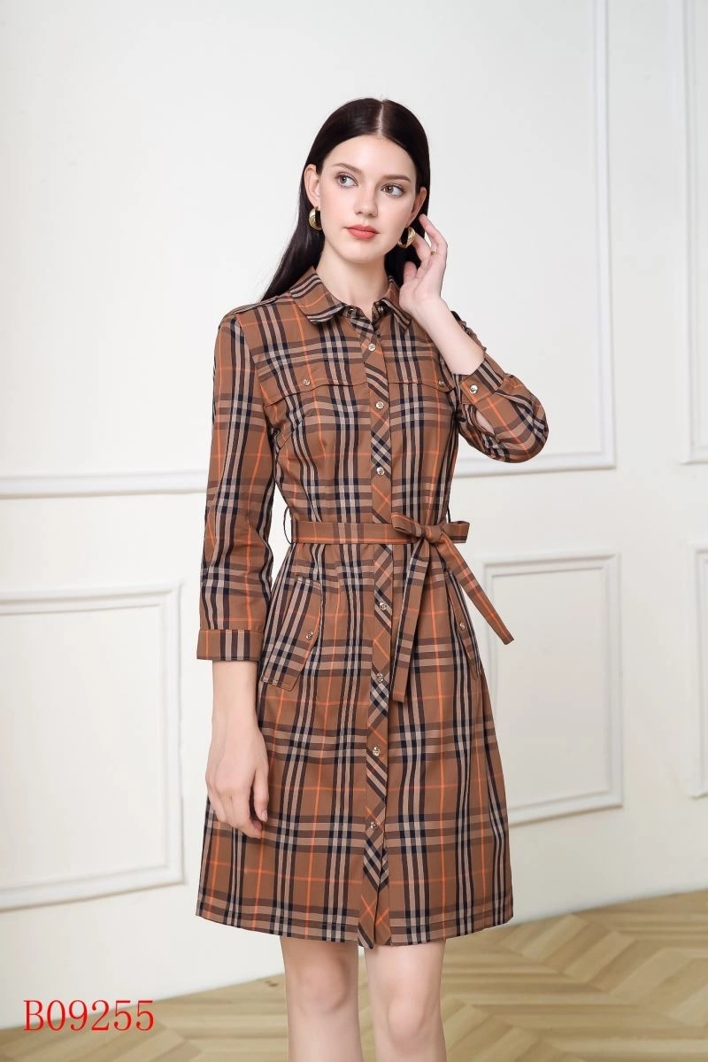 AllSeason Burberry Dress 104972