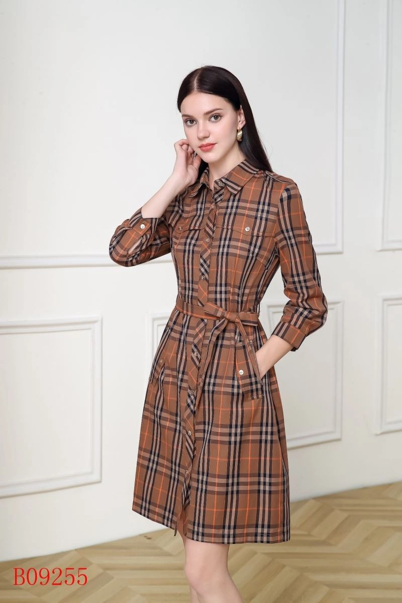 AllSeason Burberry Dress 104972