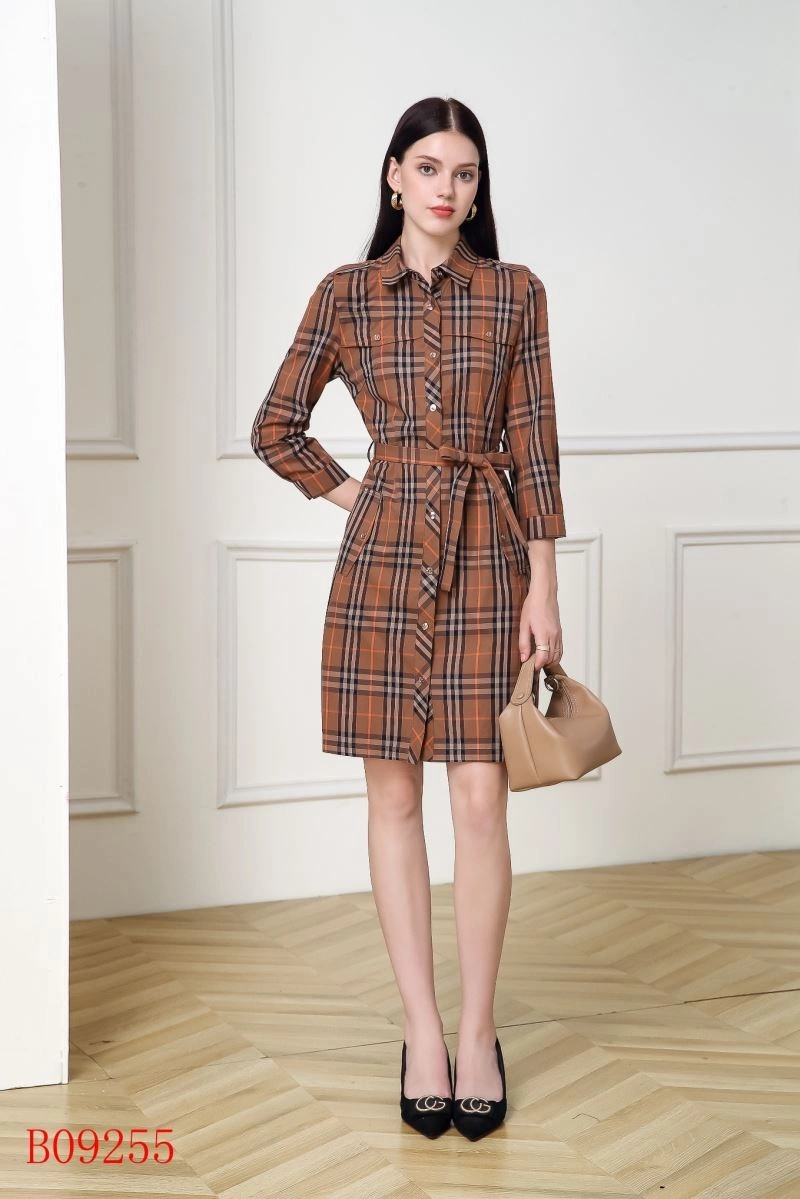 AllSeason Burberry Dress 104972