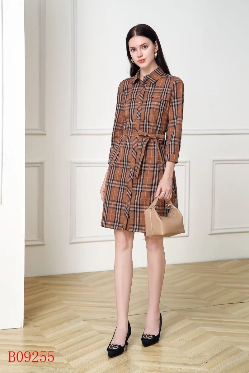 AllSeason Burberry Dress 104972