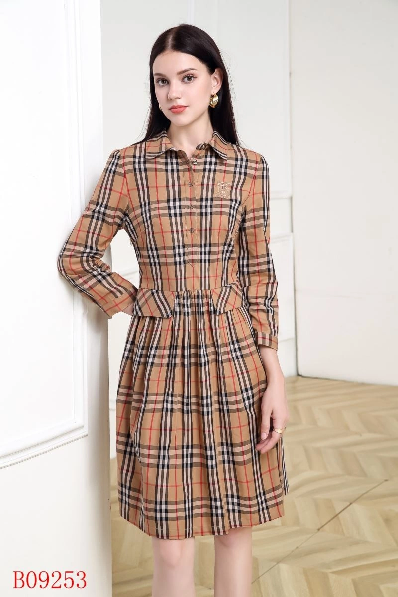 Affordable Burberry Dress 104965