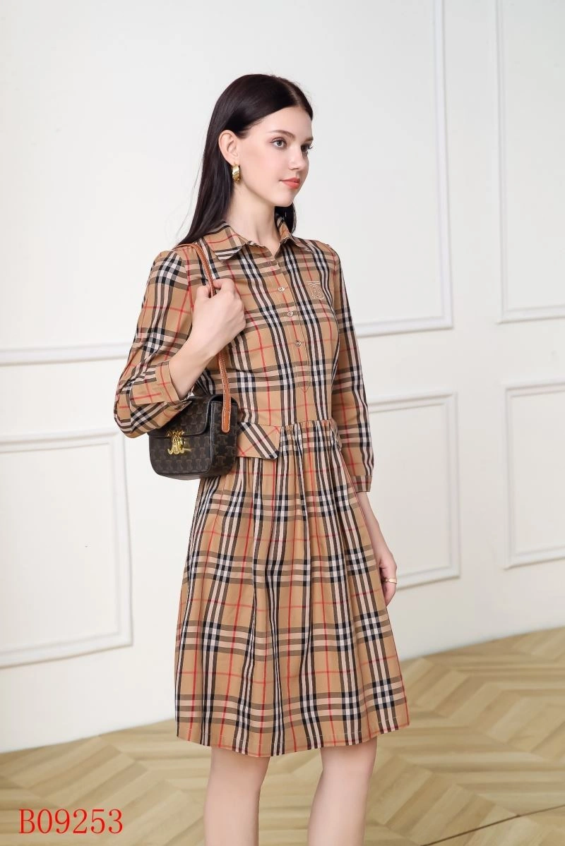 Affordable Burberry Dress 104965