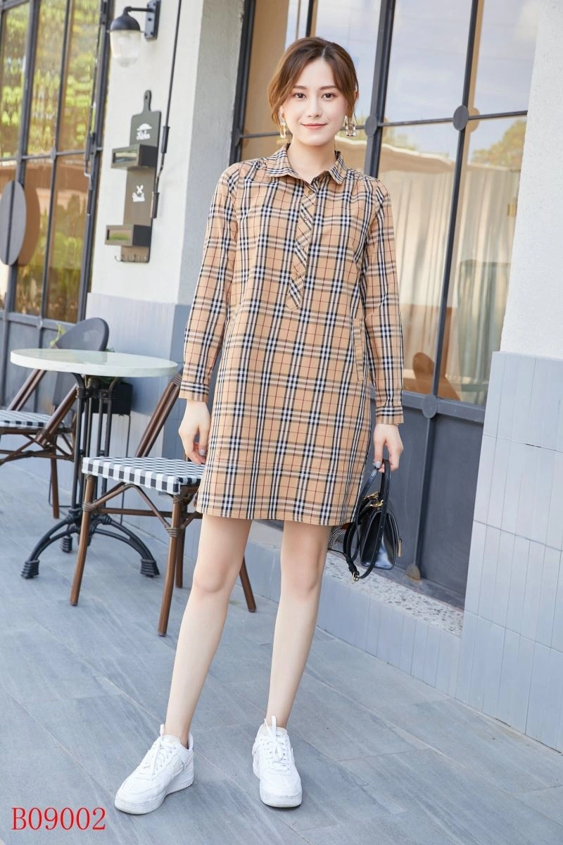 Burberry Dress Packable 104968