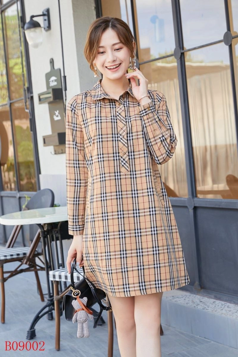 Burberry Dress Packable 104968
