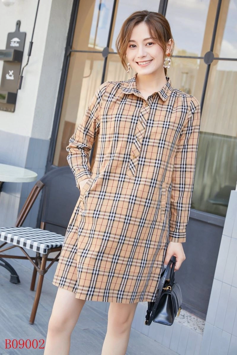 Burberry Dress Packable 104968