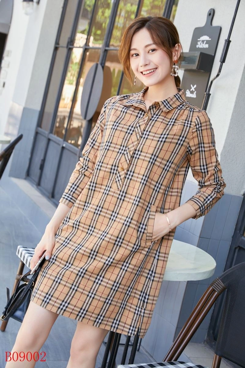Burberry Dress Packable 104968