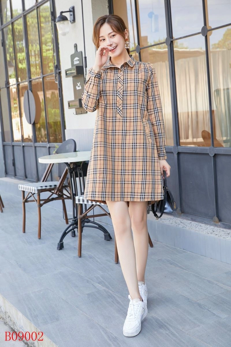 Burberry Dress Packable 104968