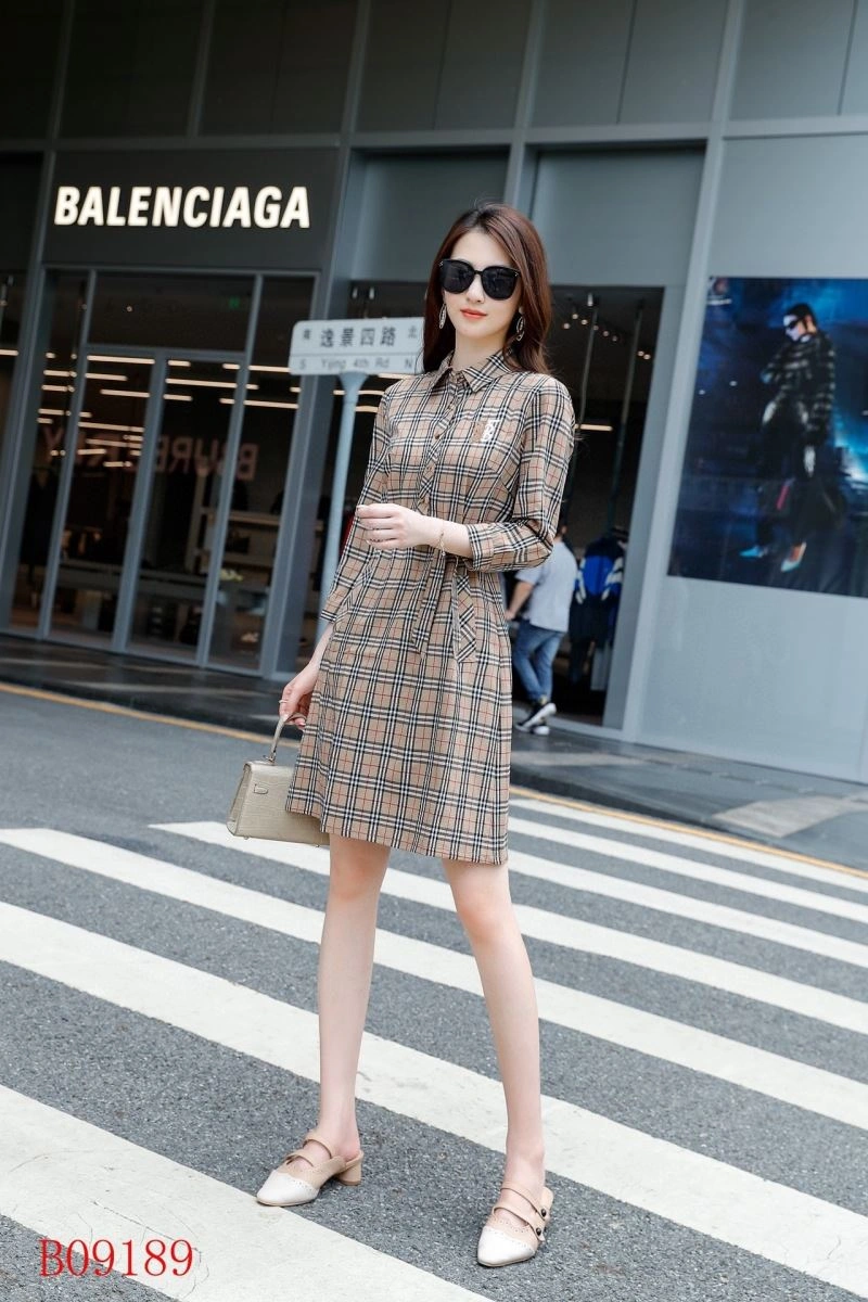 Burberry Dress Snug 104967
