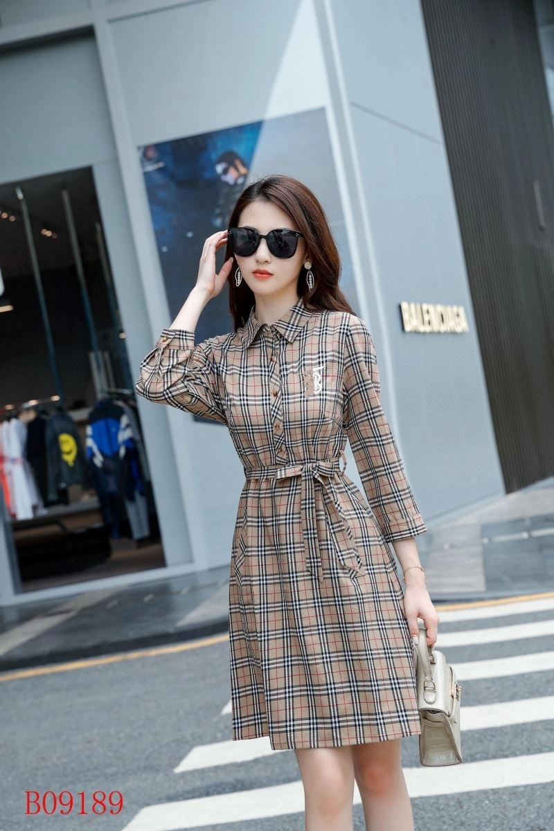 Burberry Dress Snug 104967
